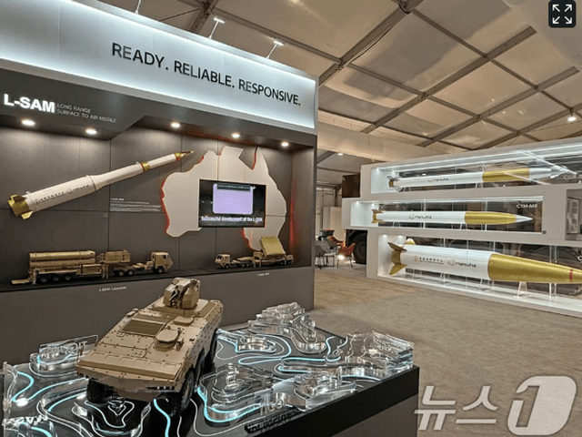 Hanwha Aerospace Approaches 'Emperor Stock' Milestone